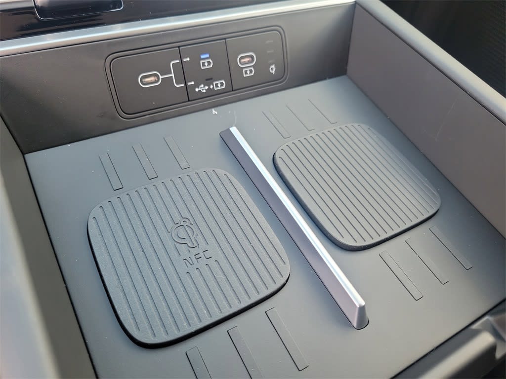 Thumbnail: 2025 Hyundai Santa Fe - 14