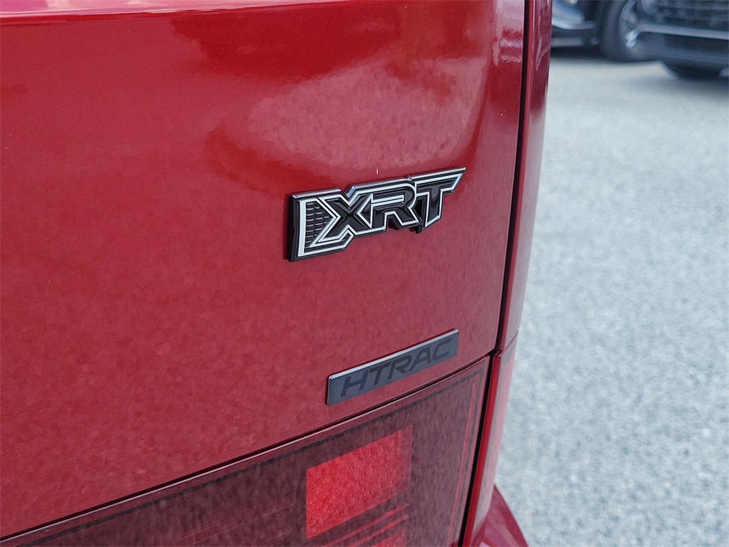 Thumbnail: 2025 Hyundai Santa Fe - 5