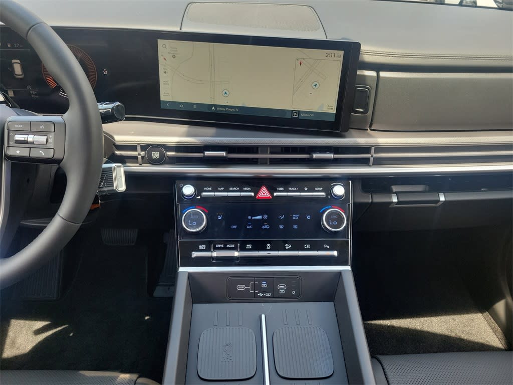 Thumbnail: 2025 Hyundai Santa Fe - 11