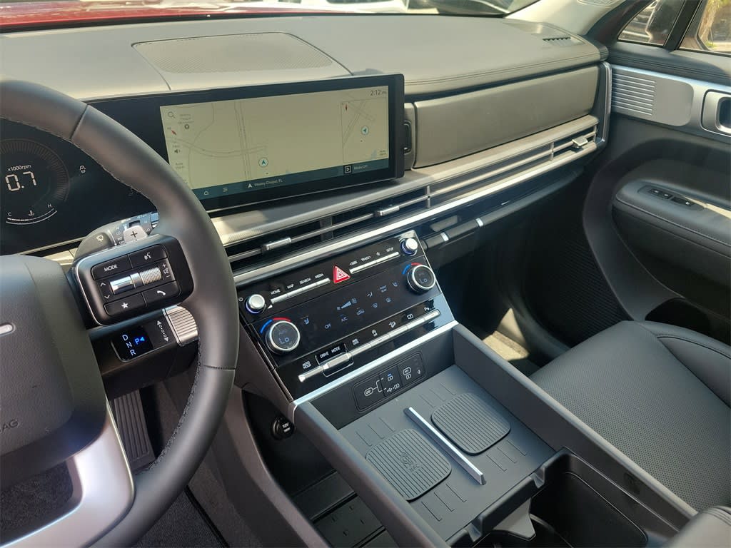 Thumbnail: 2025 Hyundai Santa Fe - 32