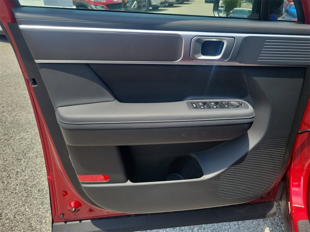 Thumbnail: 2025 Hyundai Santa Fe - 24