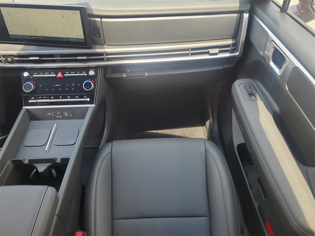 Thumbnail: 2025 Hyundai Santa Fe - 23