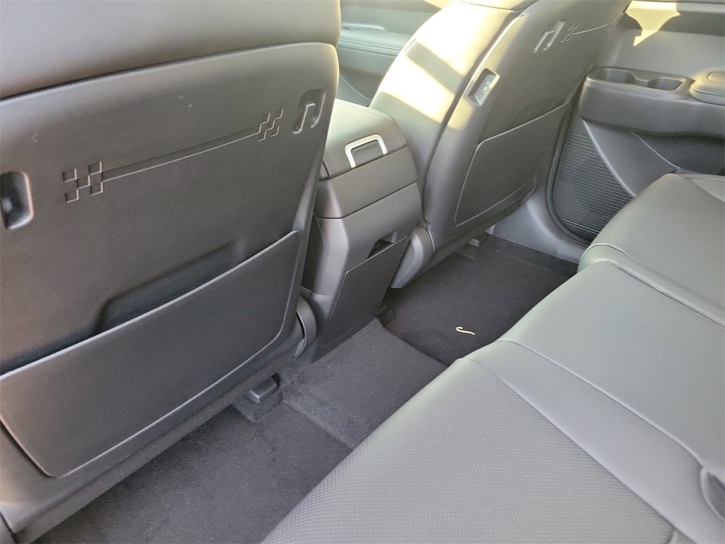 Thumbnail: 2026 Hyundai Santa Fe - 19