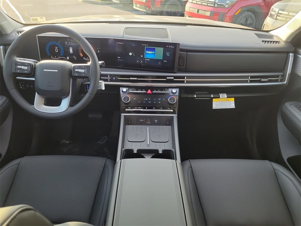 Thumbnail: 2026 Hyundai Santa Fe - 2