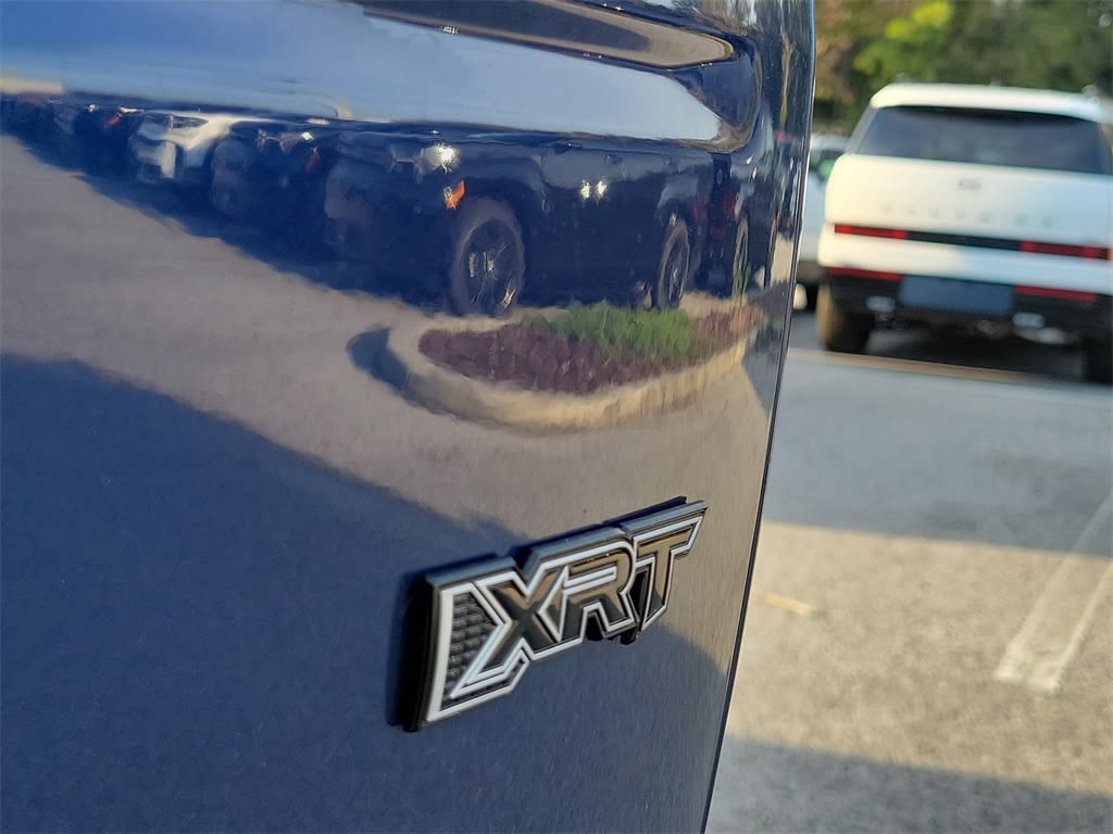 Thumbnail: 2026 Hyundai Santa Fe - 16