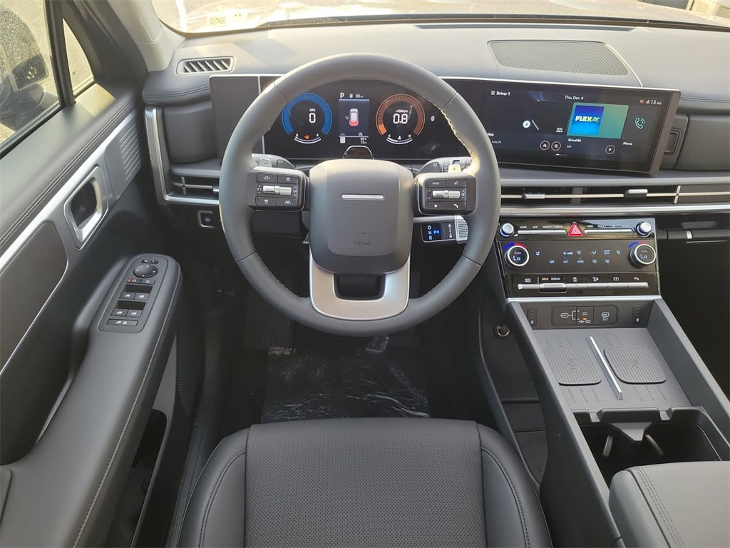 Thumbnail: 2026 Hyundai Santa Fe - 6