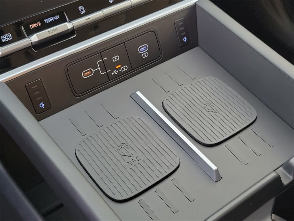 Thumbnail: 2026 Hyundai Santa Fe - 30