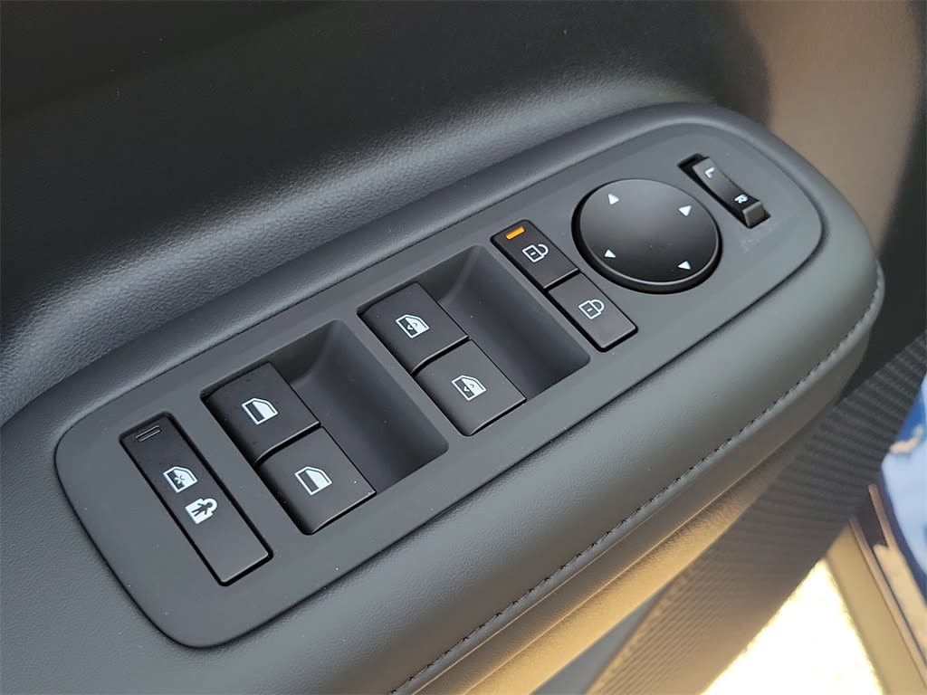 Thumbnail: 2026 Hyundai Santa Fe - 23