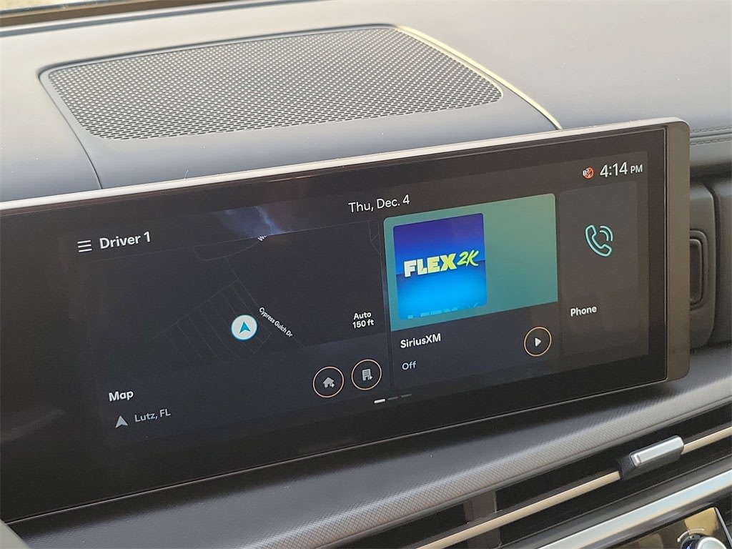 Thumbnail: 2026 Hyundai Santa Fe - 28