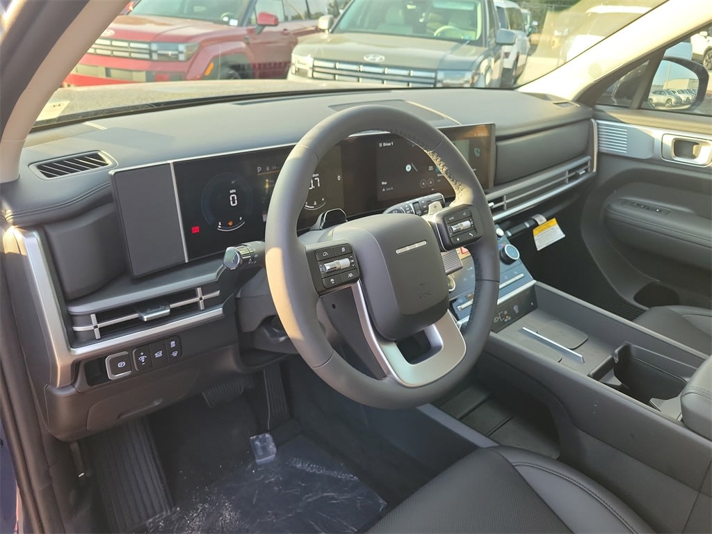 Thumbnail: 2026 Hyundai Santa Fe - 9