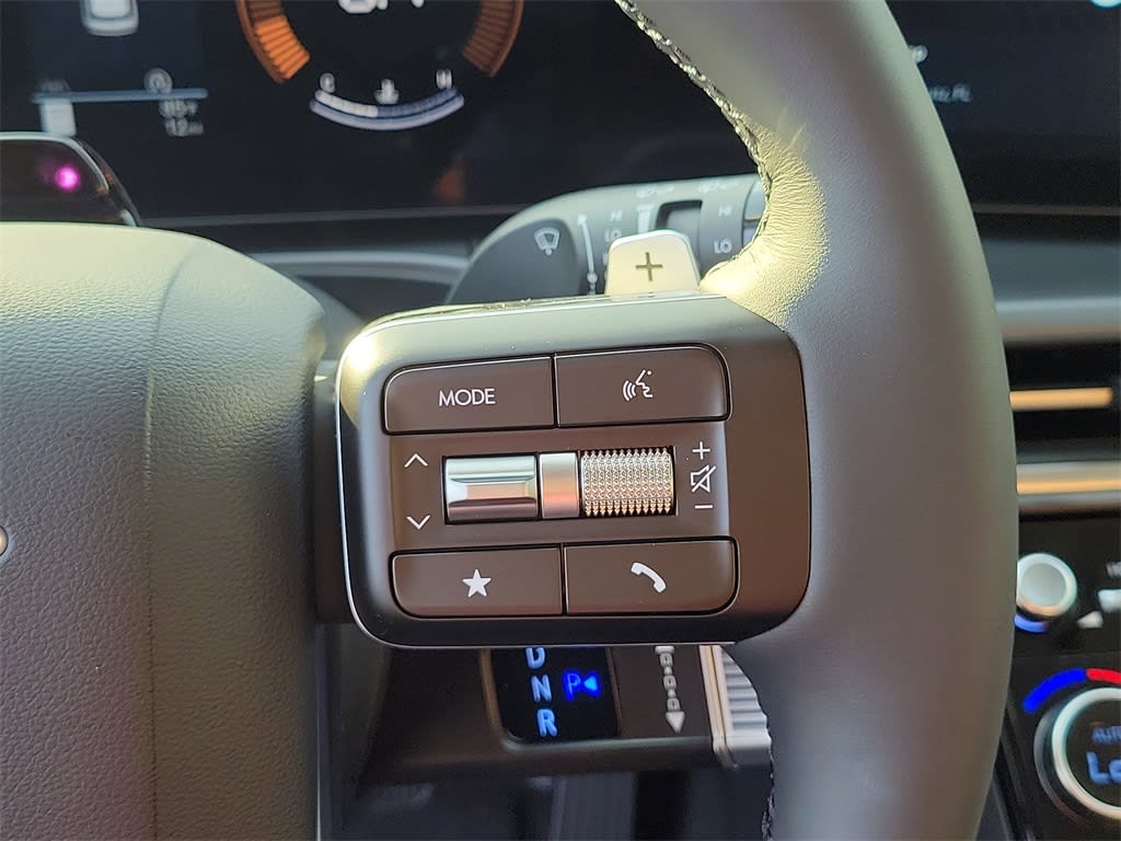 Thumbnail: 2026 Hyundai Santa Fe - 26