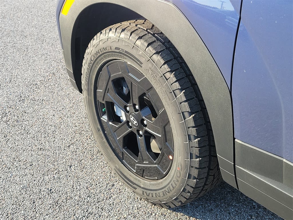 Thumbnail: 2026 Hyundai Santa Fe - 5