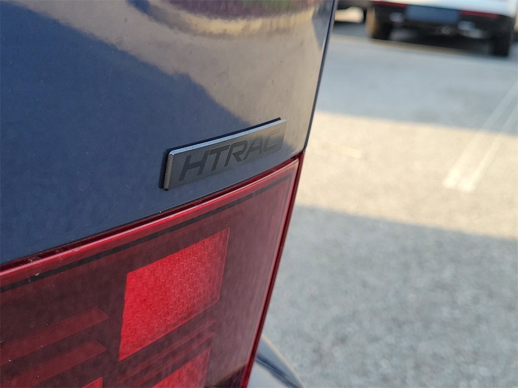 Thumbnail: 2026 Hyundai Santa Fe - 17