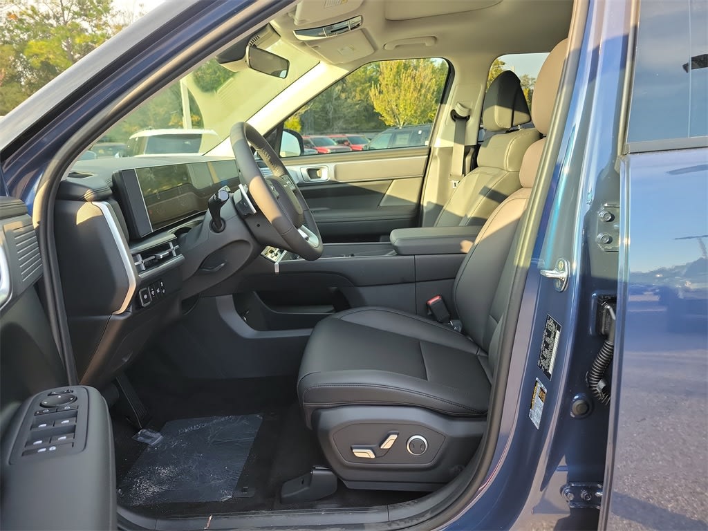 Thumbnail: 2026 Hyundai Santa Fe - 7