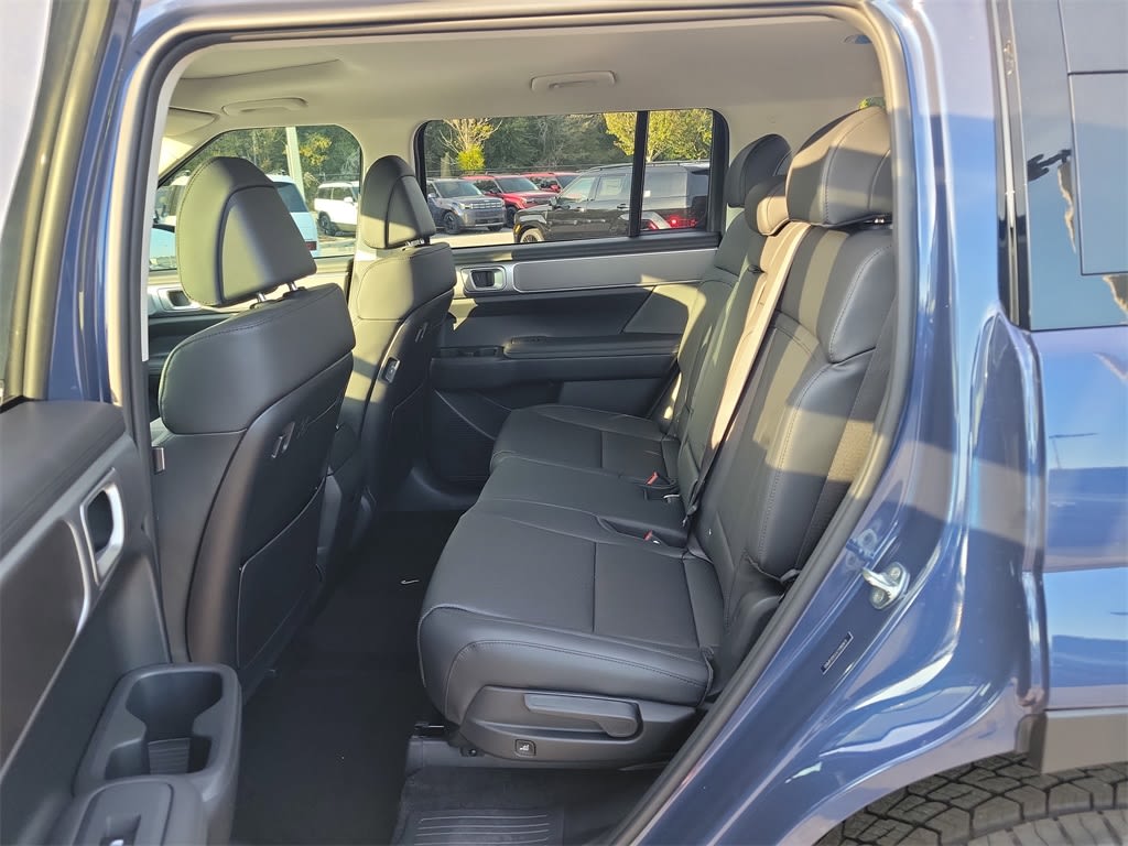 Thumbnail: 2026 Hyundai Santa Fe - 8