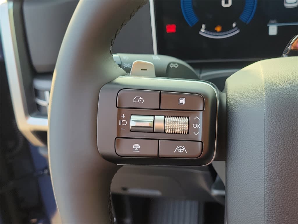 Thumbnail: 2026 Hyundai Santa Fe - 27