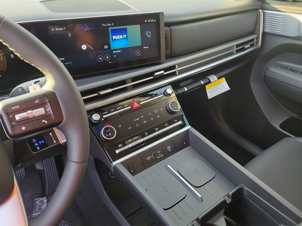 Thumbnail: 2026 Hyundai Santa Fe - 31