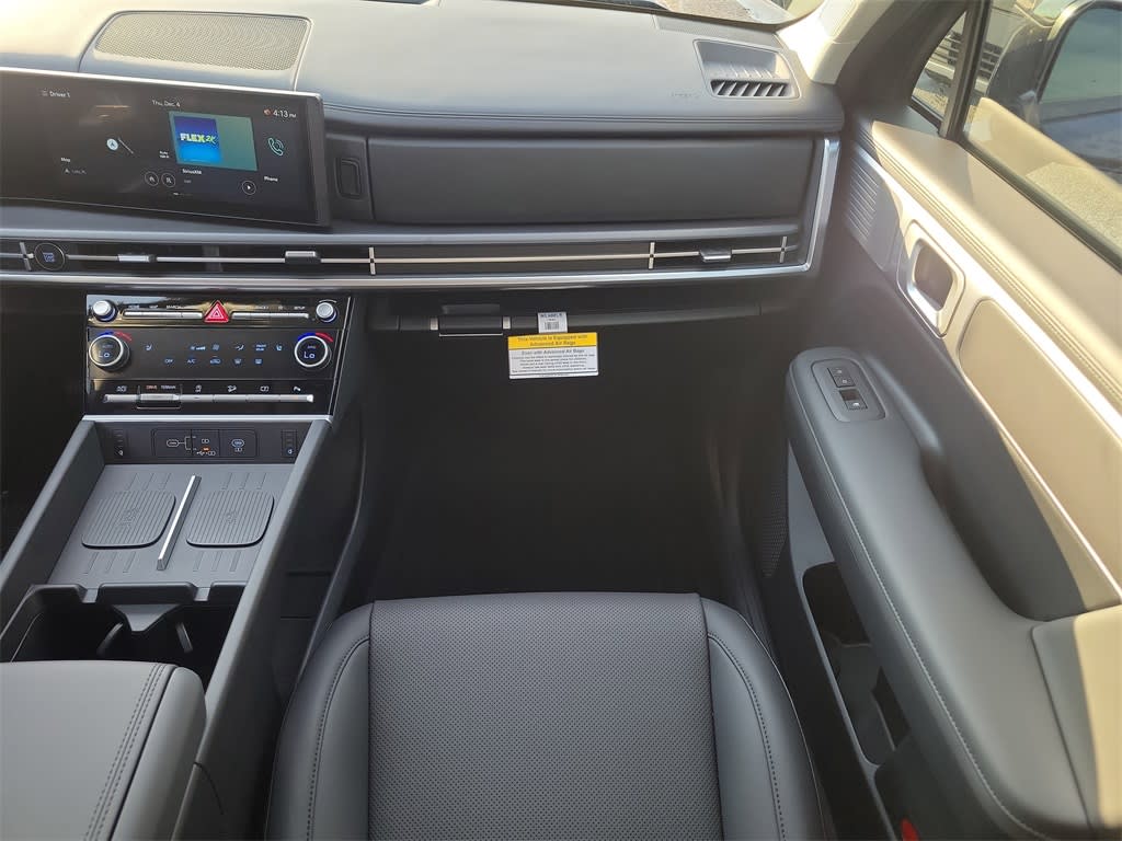 Thumbnail: 2026 Hyundai Santa Fe - 21