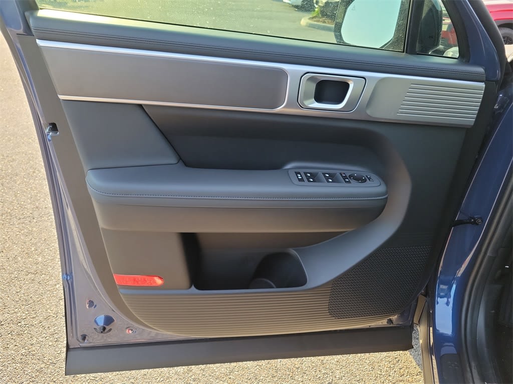 Thumbnail: 2026 Hyundai Santa Fe - 22