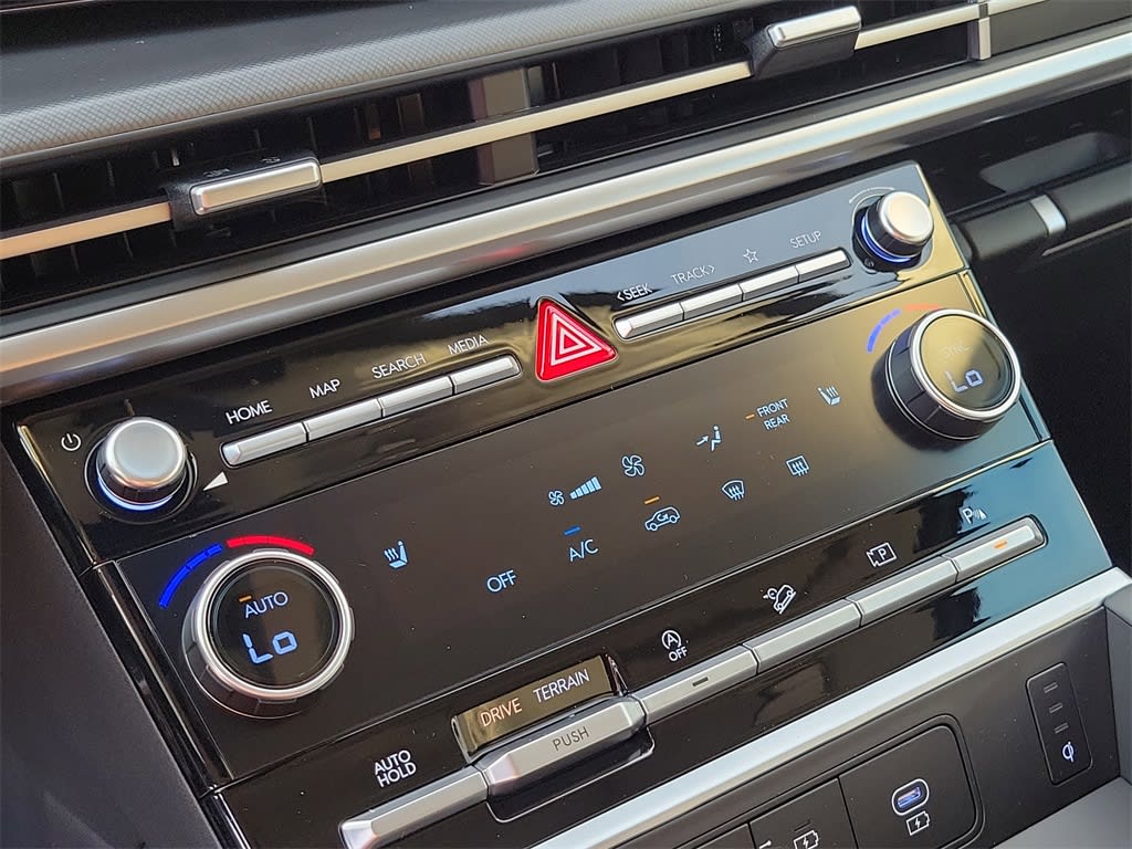 Thumbnail: 2026 Hyundai Santa Fe - 29