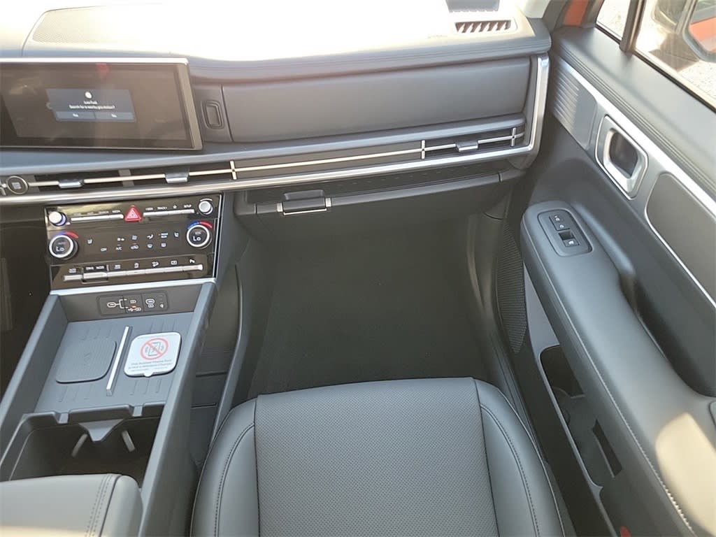 2025 Hyundai Santa Fe XRT 17