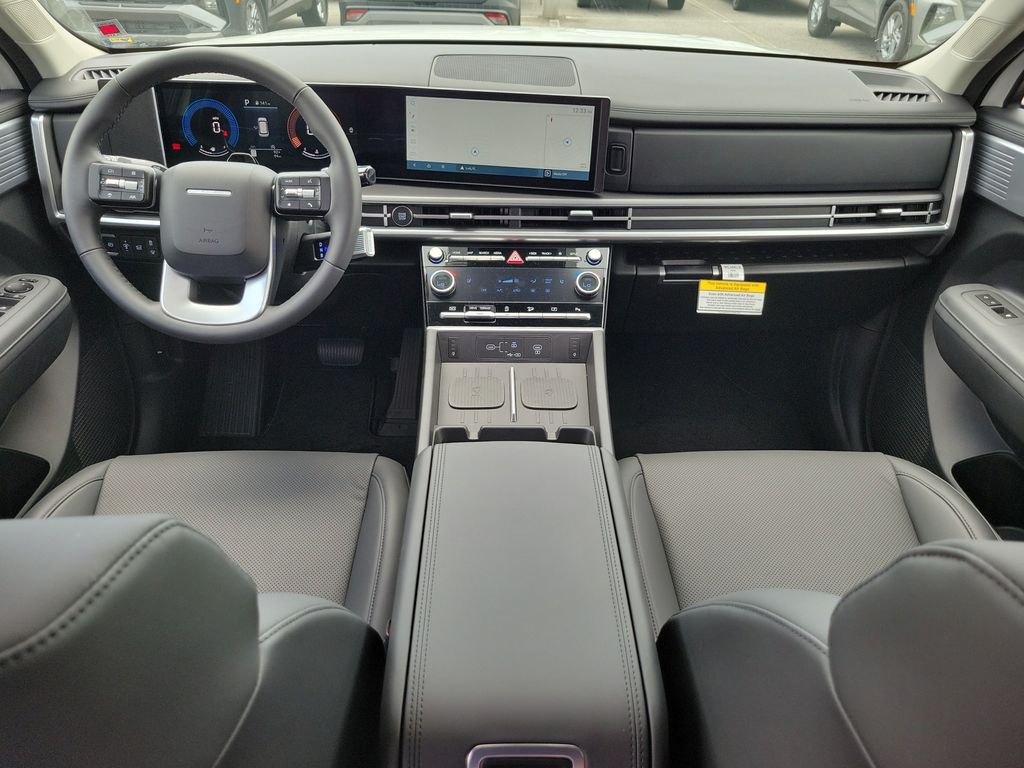 Thumbnail: 2026 Hyundai Santa Fe - 2