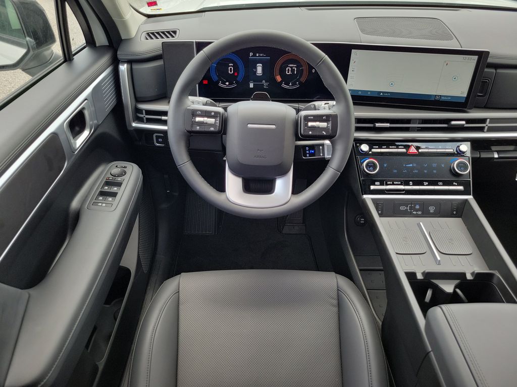 Thumbnail: 2026 Hyundai Santa Fe - 6