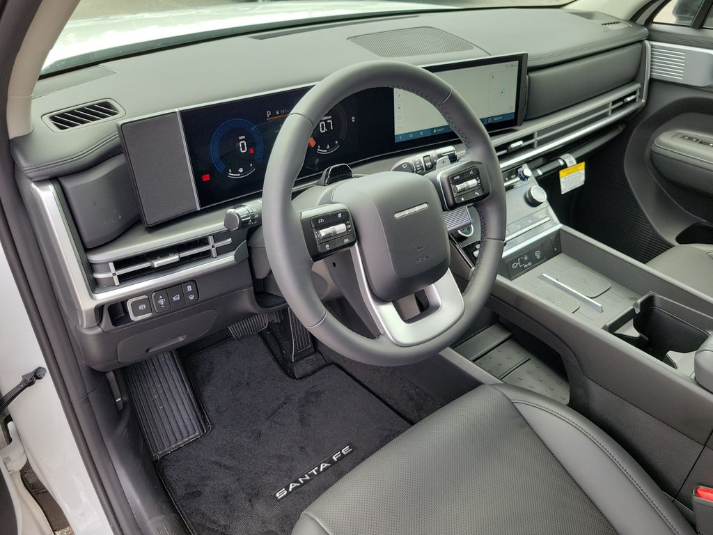 Thumbnail: 2026 Hyundai Santa Fe - 9