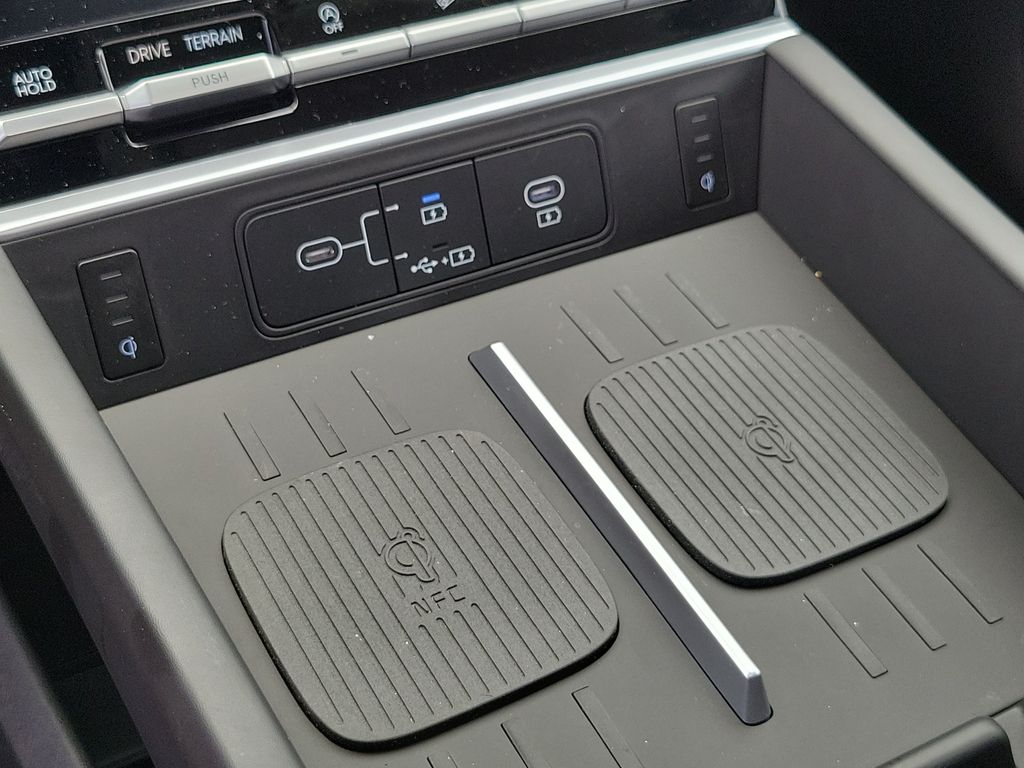 Thumbnail: 2026 Hyundai Santa Fe - 12