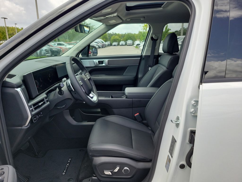 Thumbnail: 2026 Hyundai Santa Fe - 7
