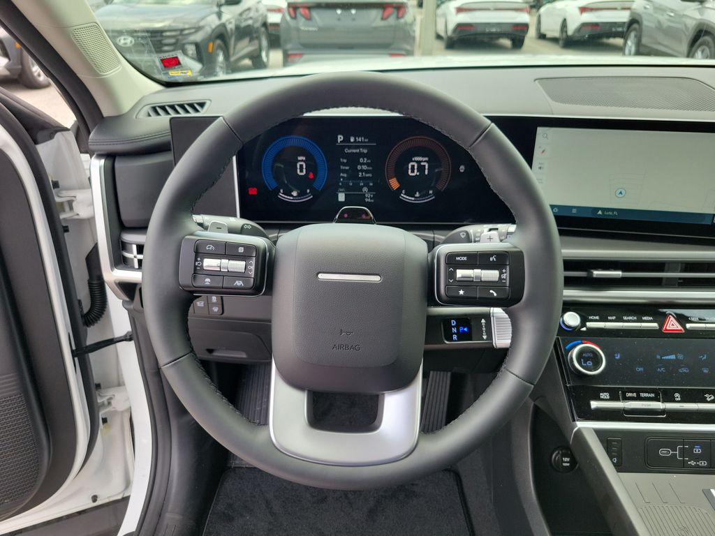 Thumbnail: 2026 Hyundai Santa Fe - 10