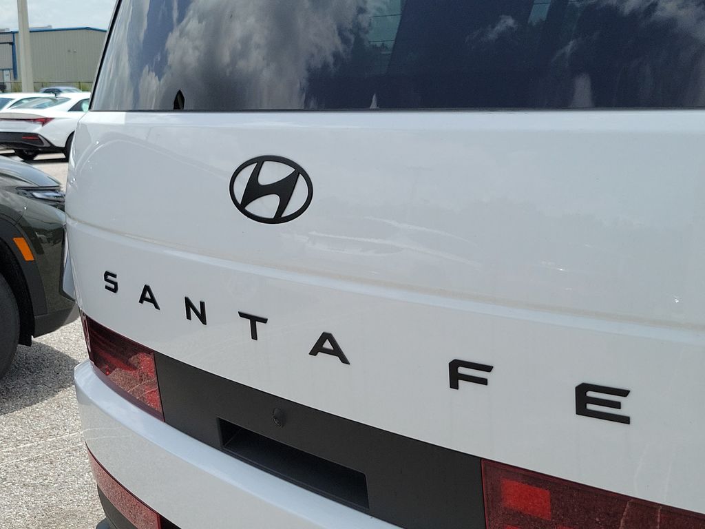 Thumbnail: 2026 Hyundai Santa Fe - 18