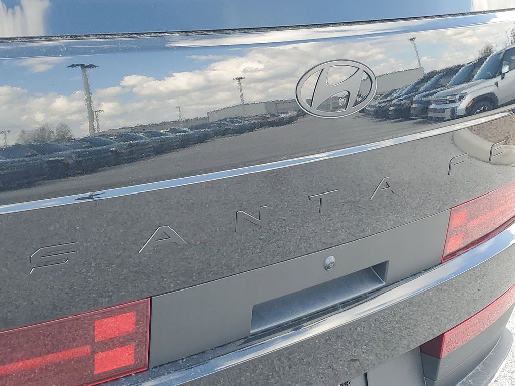 Thumbnail: 2026 Hyundai Santa Fe - 19