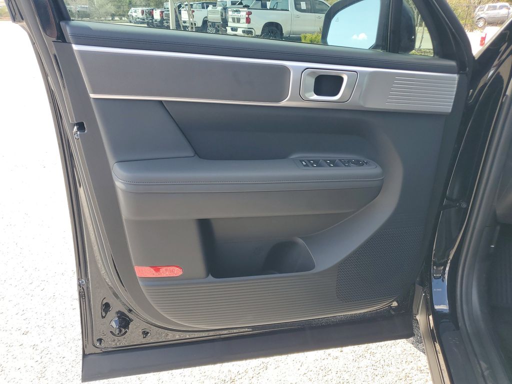 Thumbnail: 2026 Hyundai Santa Fe - 24