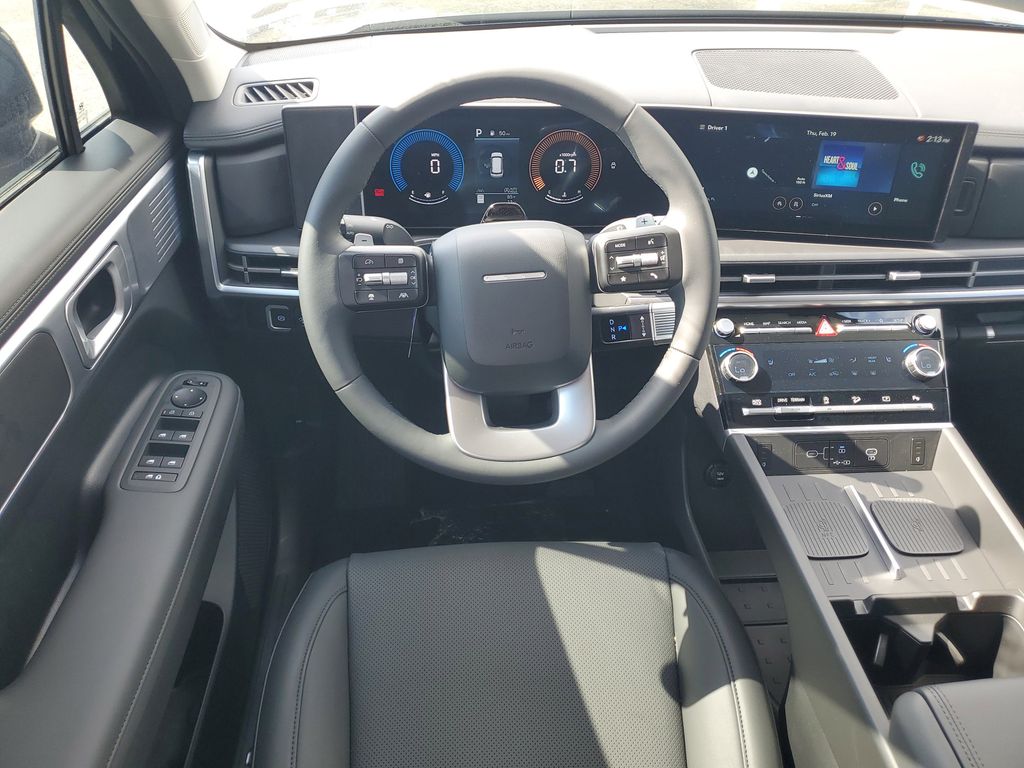 Thumbnail: 2026 Hyundai Santa Fe - 8