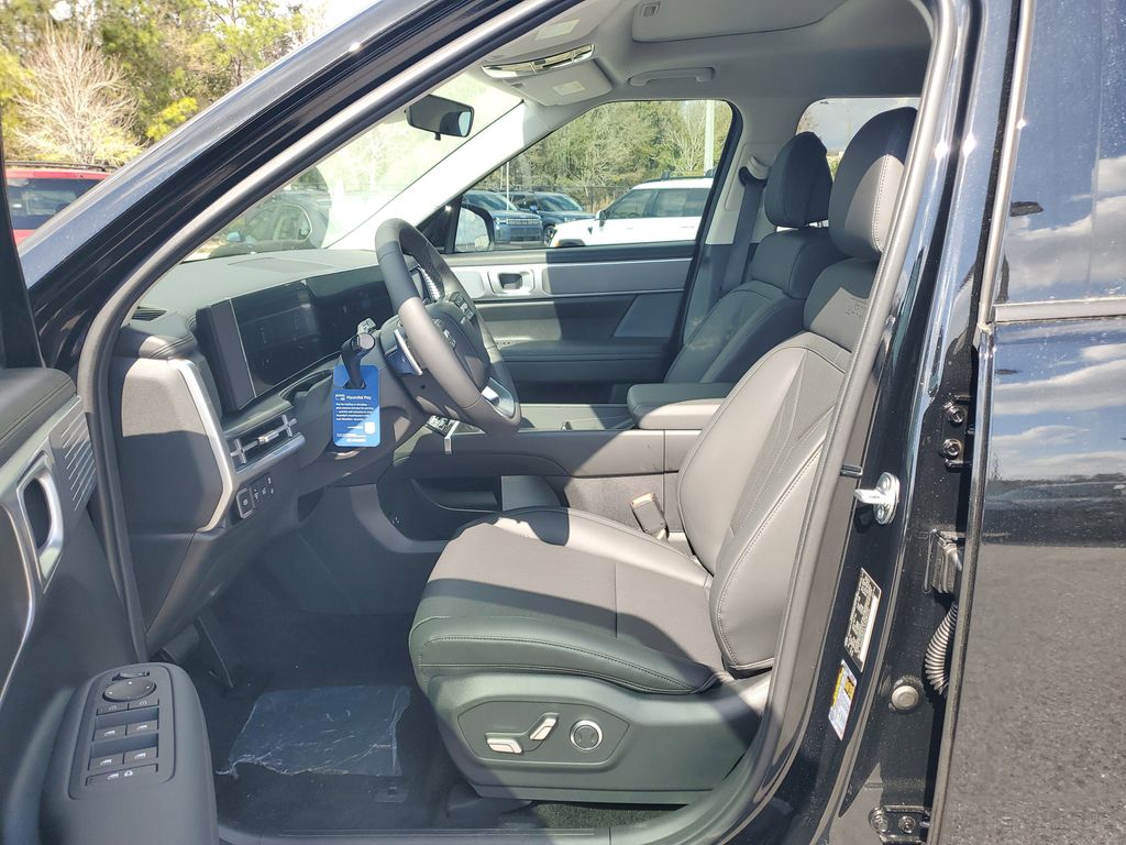 Thumbnail: 2026 Hyundai Santa Fe - 9