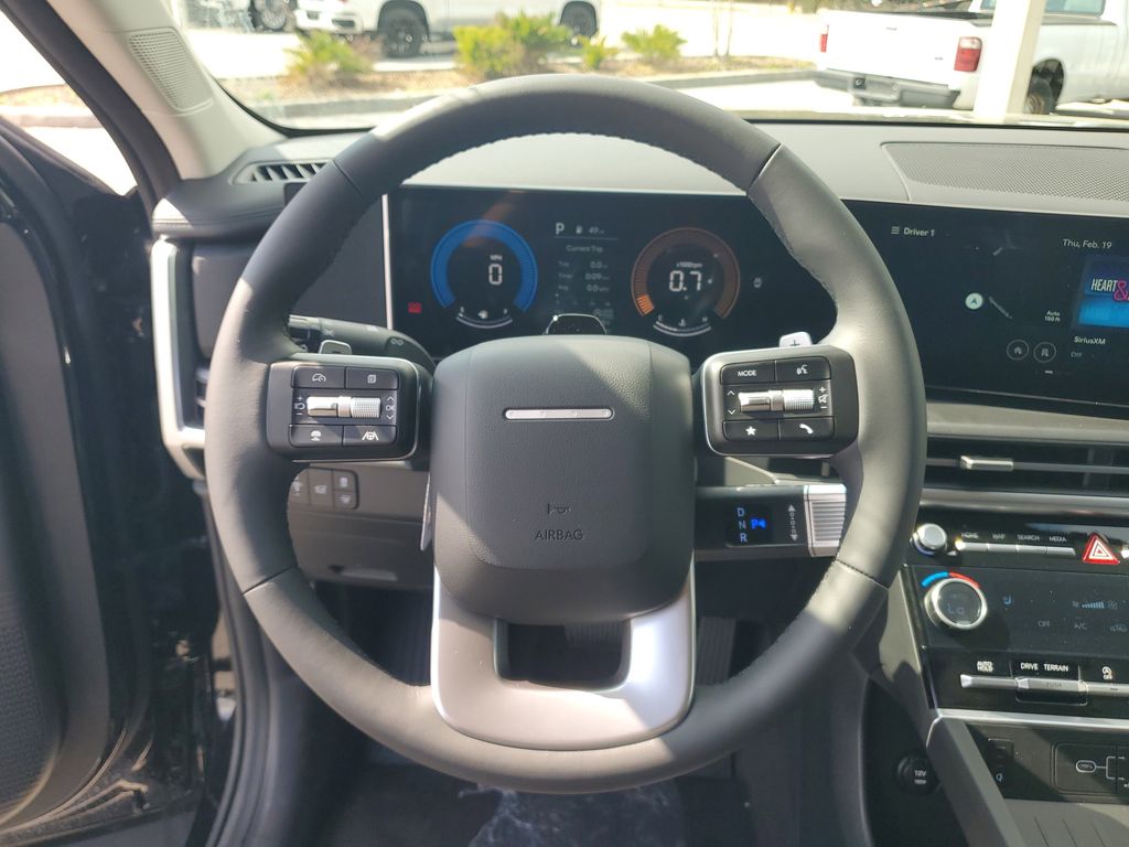 Thumbnail: 2026 Hyundai Santa Fe - 12