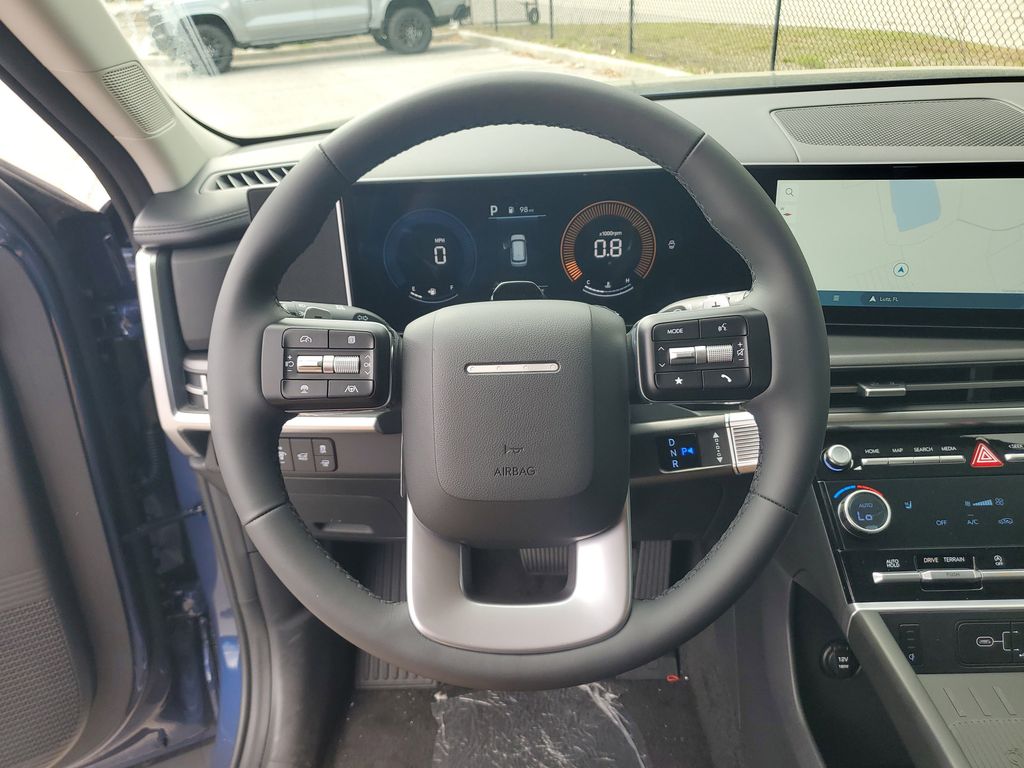Thumbnail: 2026 Hyundai Santa Fe - 13