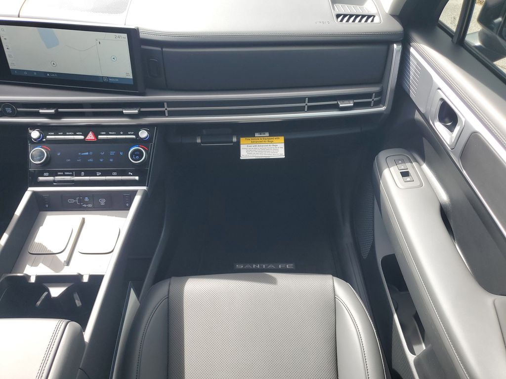 Thumbnail: 2026 Hyundai Santa Fe - 22