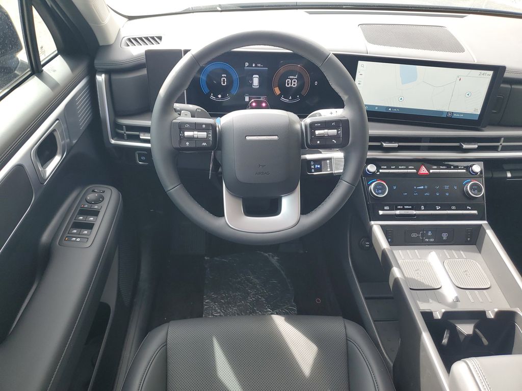Thumbnail: 2026 Hyundai Santa Fe - 9