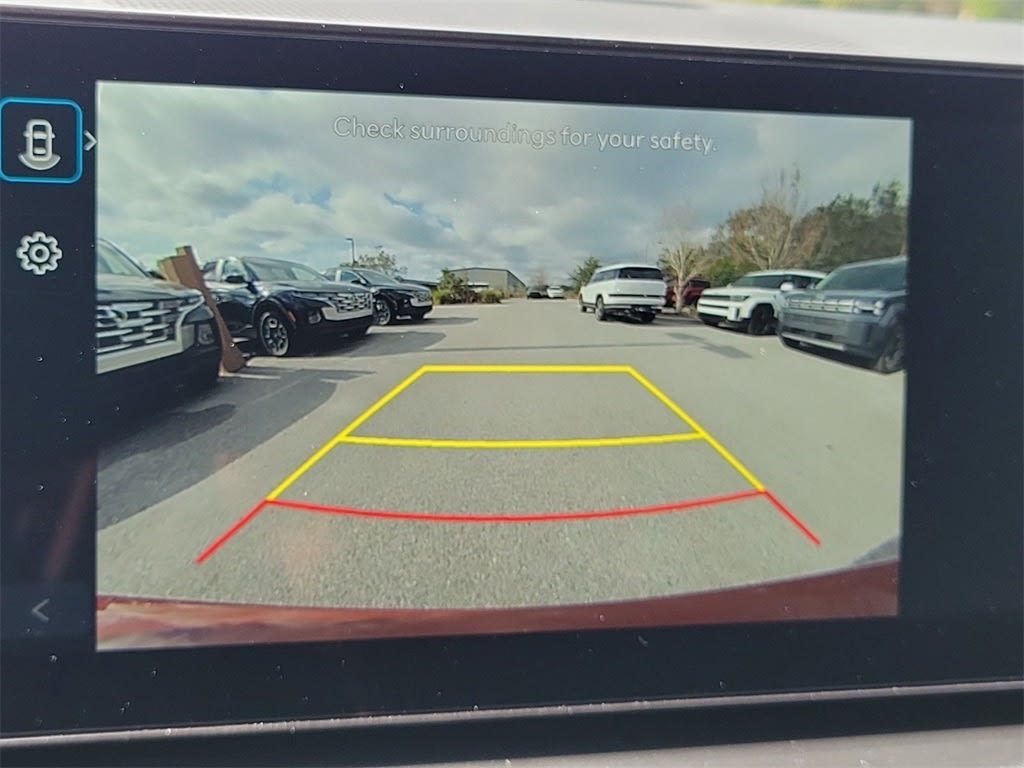 Thumbnail: 2025 Hyundai Santa Fe - 26