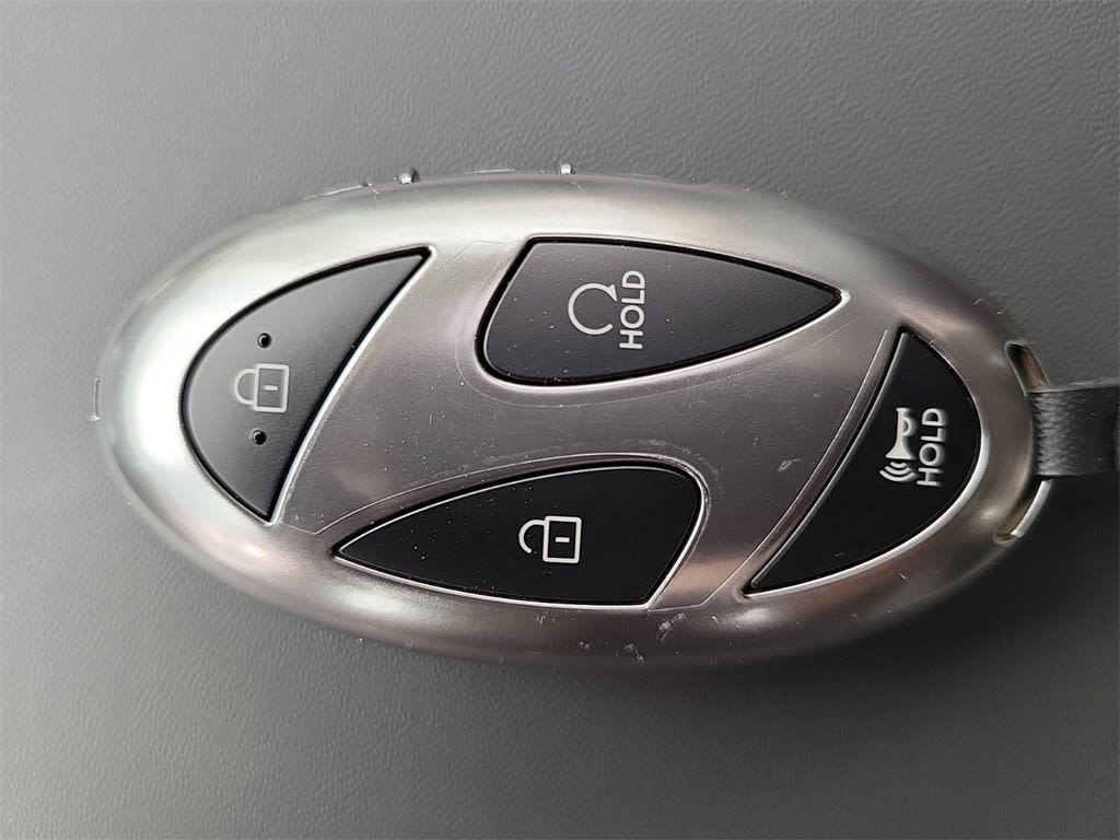 Thumbnail: 2025 Hyundai Santa Fe - 30