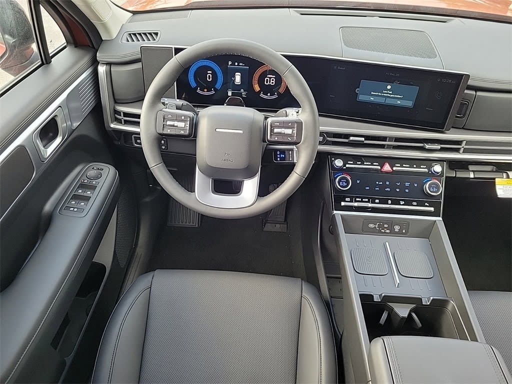 Thumbnail: 2025 Hyundai Santa Fe - 6