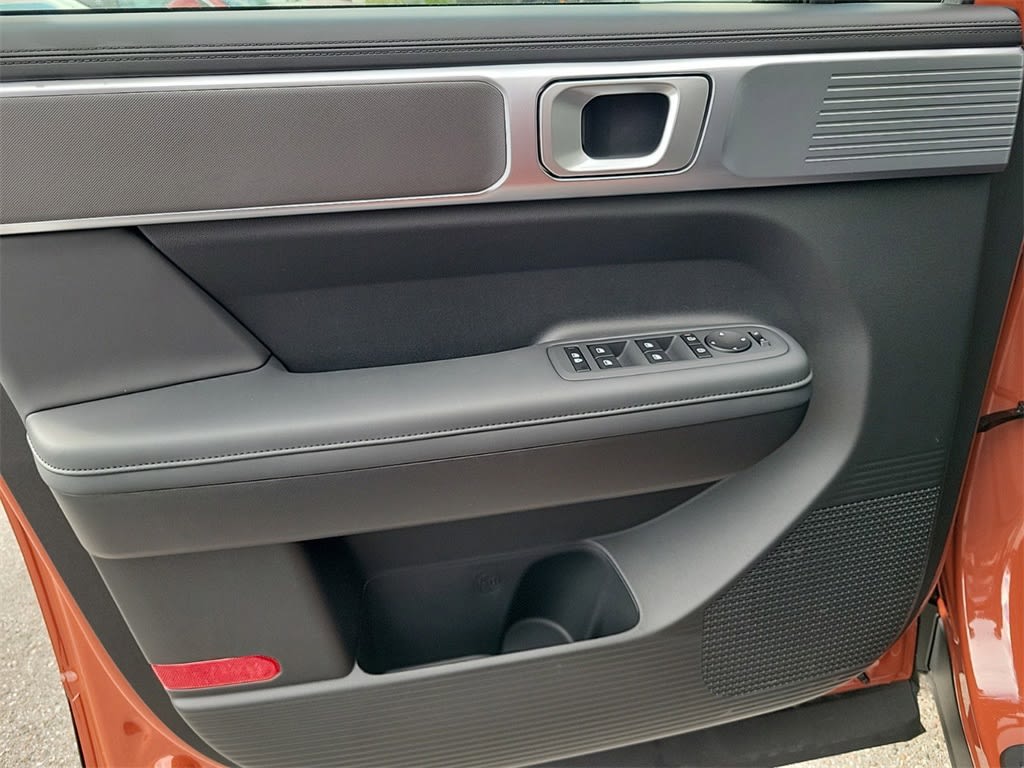 Thumbnail: 2025 Hyundai Santa Fe - 18