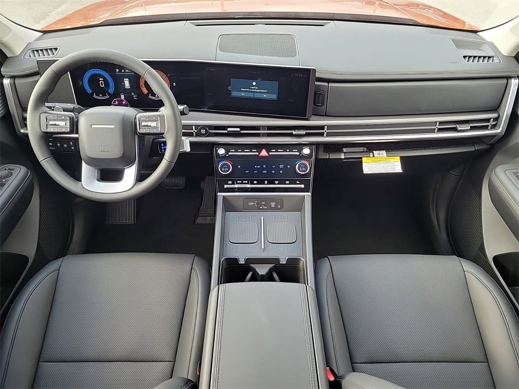 Thumbnail: 2025 Hyundai Santa Fe - 2