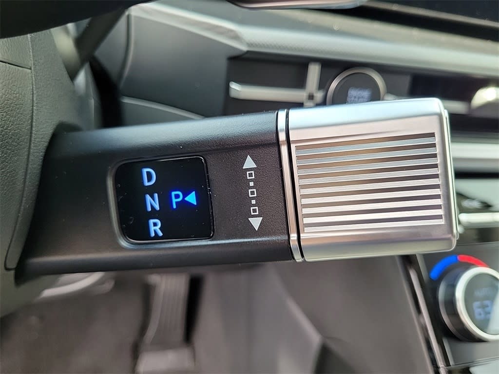 Thumbnail: 2025 Hyundai Santa Fe - 24