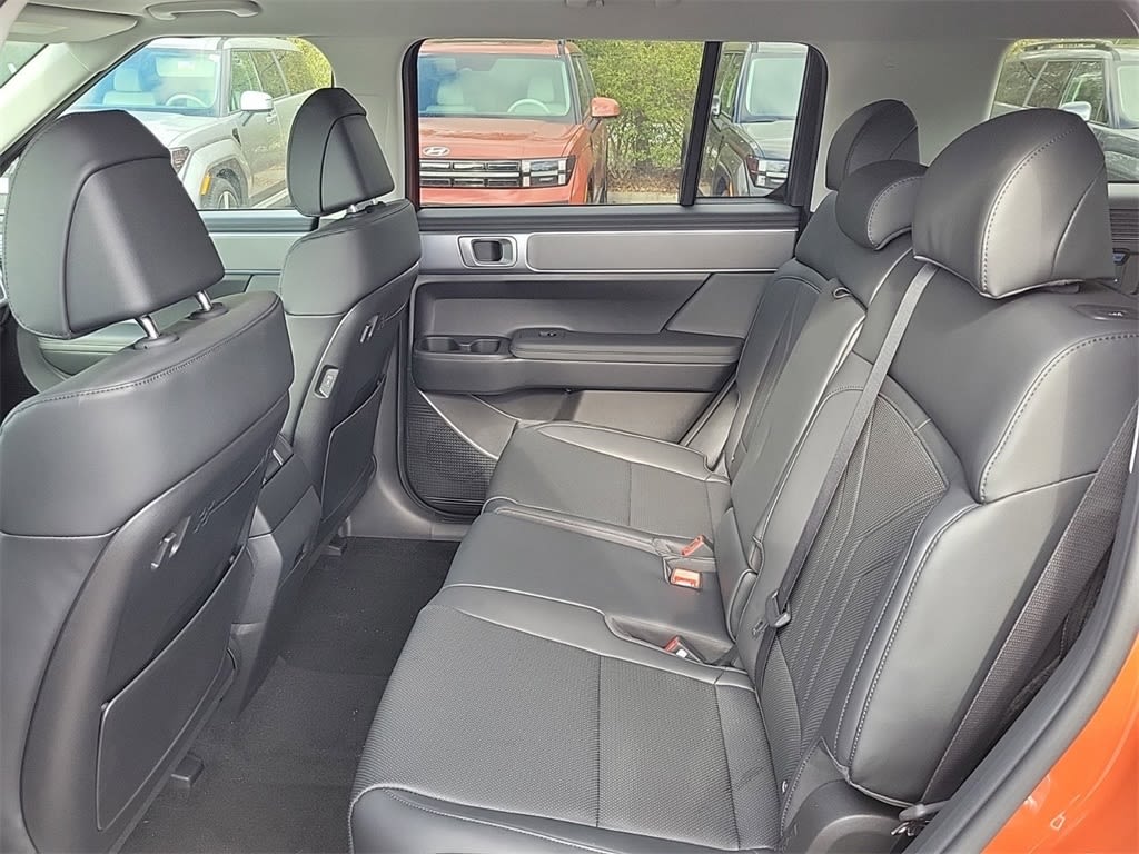 Thumbnail: 2025 Hyundai Santa Fe - 8