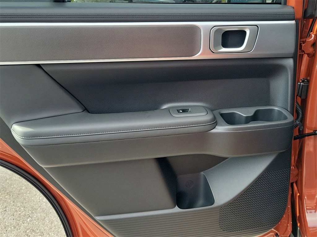 Thumbnail: 2025 Hyundai Santa Fe - 16