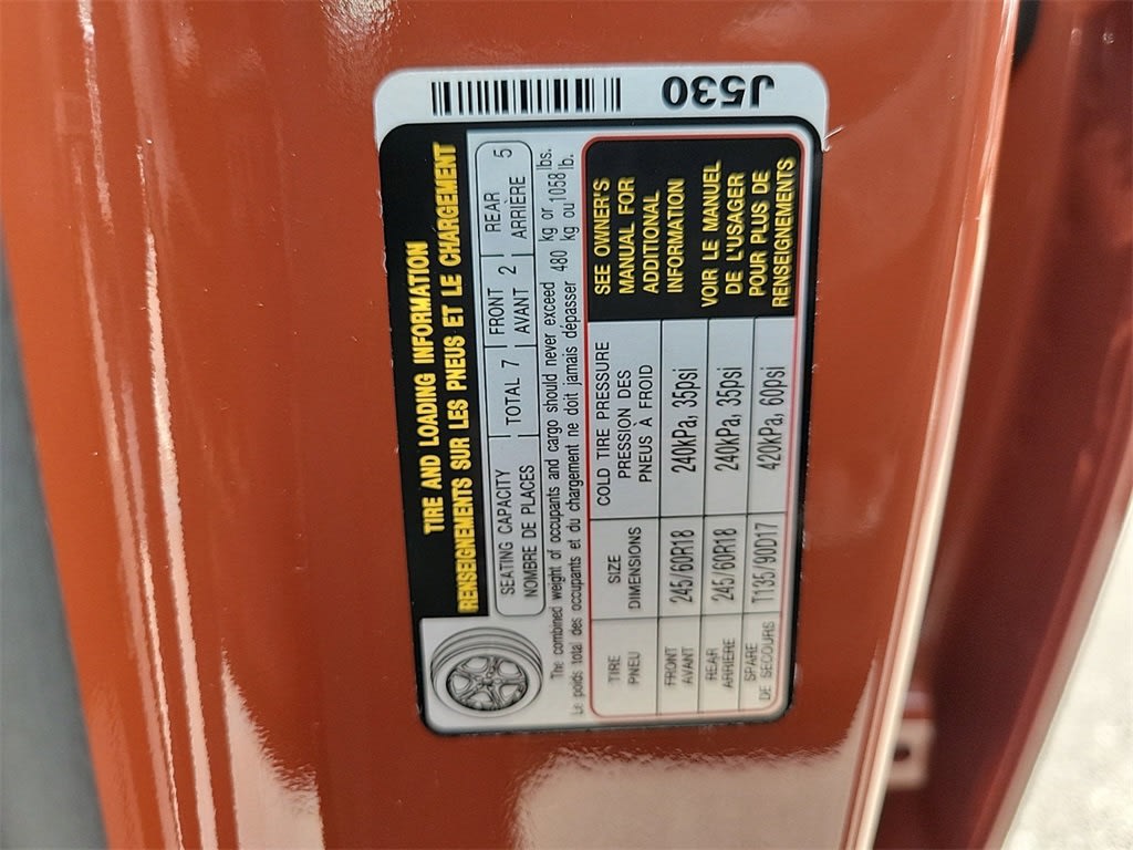 Thumbnail: 2025 Hyundai Santa Fe - 13