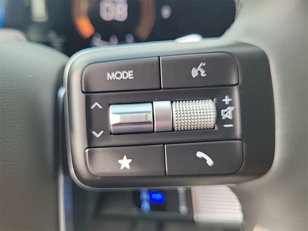 Thumbnail: 2025 Hyundai Santa Fe - 22